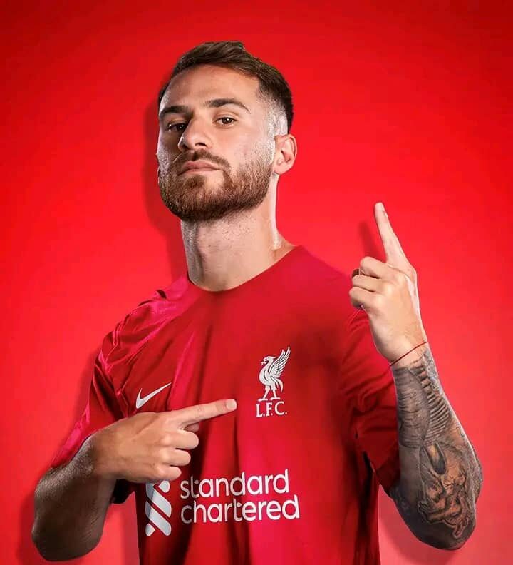 Mac Allister set to join Liverpool as a permanent deal awaits - Vimarsana News