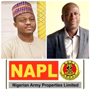 Nigerian Army Properties Limited