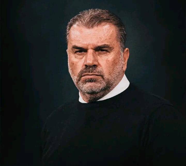 Tottenham appoints Ange Postecoglou as the club's new head coach - Vimarsana News