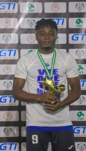 Emeka Obioma
