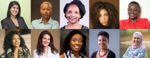 African Women In Tech