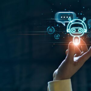 AI-powered virtual assistants 