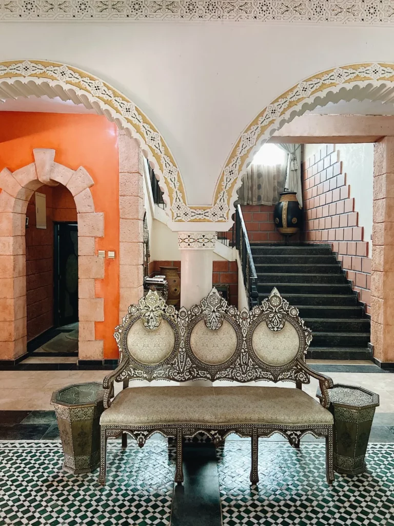 Ned Nwoko Resort