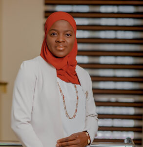 Reconnect_Country Director_Dr. Shaibu