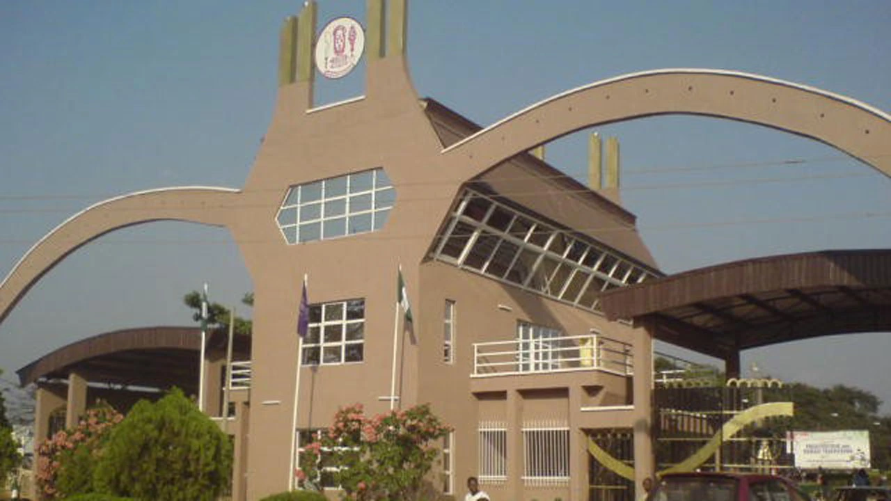 UNIBEN: And A Poet Bows Out - Vimarsana News