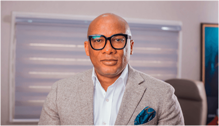 Interswitch CEO And 48 Others Compete For 'EY World Entrepreneur Of The Year' - Vimarsana News