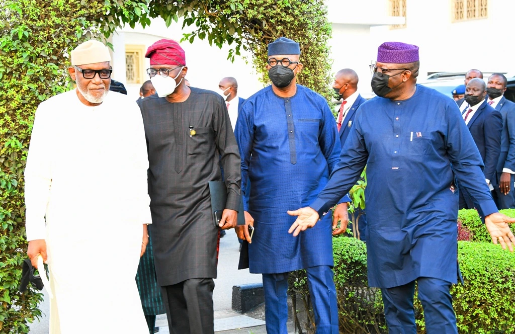 Yoruba Governors Are Ifa Priests - Vimarsana News