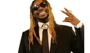 2023 BET award nomination