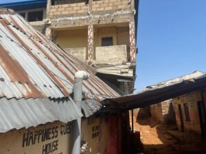 Anambra Under-aged Sex Workers