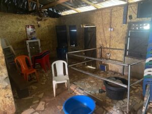 Anambra Under-aged Sex Workers
