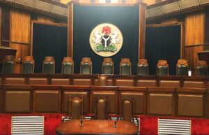 Lagos Judiciary To Proceed On Y2023 Long Vacation 
