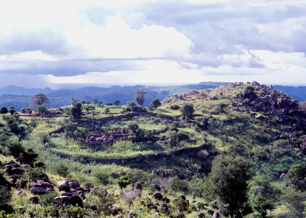 Sukur Cultural Landscape