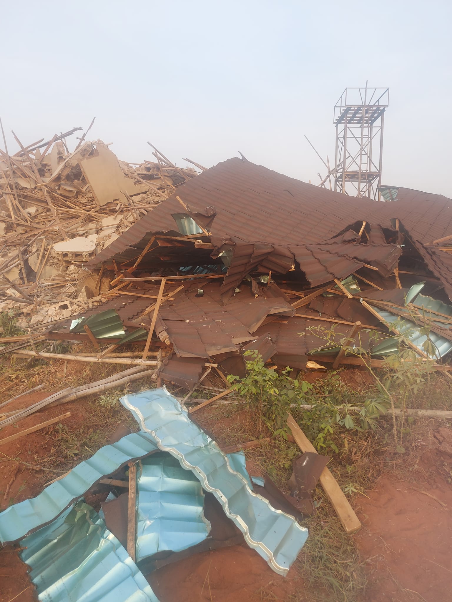 Anambra Rights Activist Calls Soludo Out for Allegedly 'Trying to Kill His Wife' - Vimarsana News