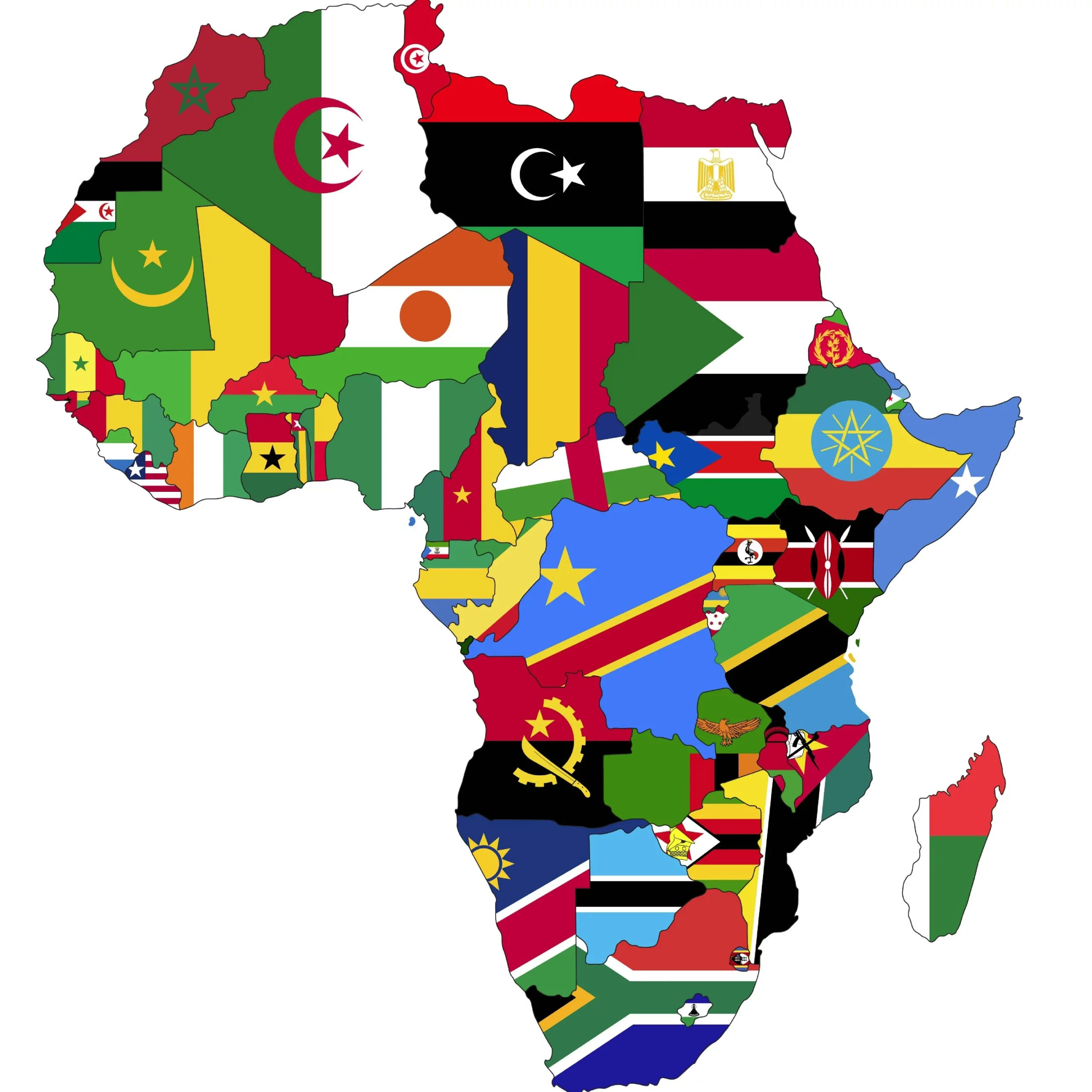 Republic of Ghana to host PanAfrican Shopping Mall - Vimarsana News
