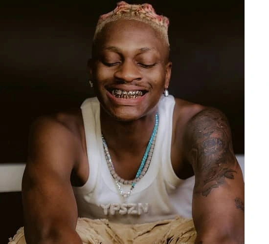 Psycho YP teams up with Ajebo Hustlers. | The News Chronicle - Vimarsana News