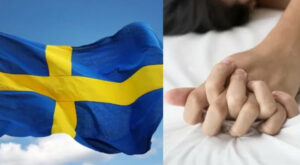 Sex Competition Starts in Sweden Tomorrow