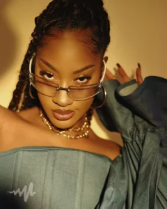2023 BET award nomination