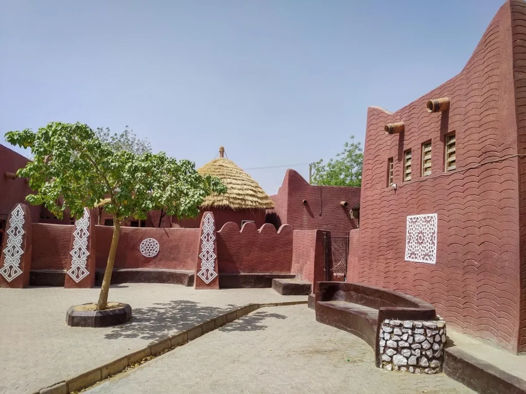 Gidan Makama