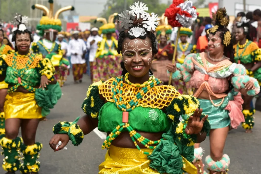 Calabar