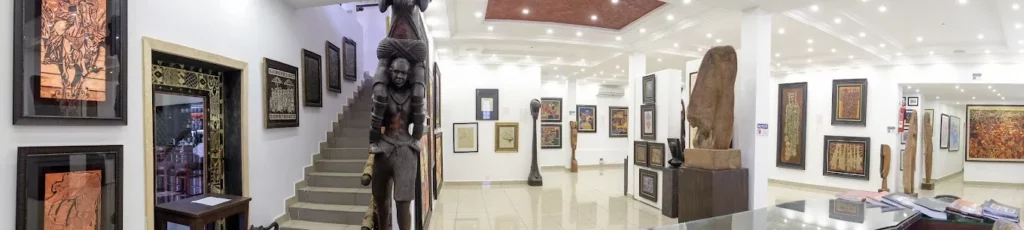 Art Destinations, Abuja