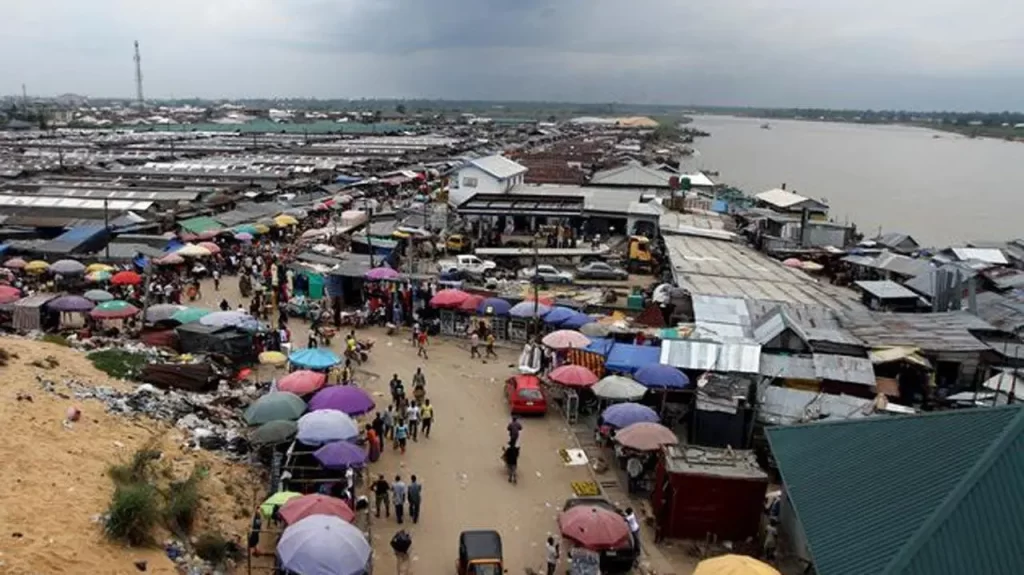 poorest states in Nigeria