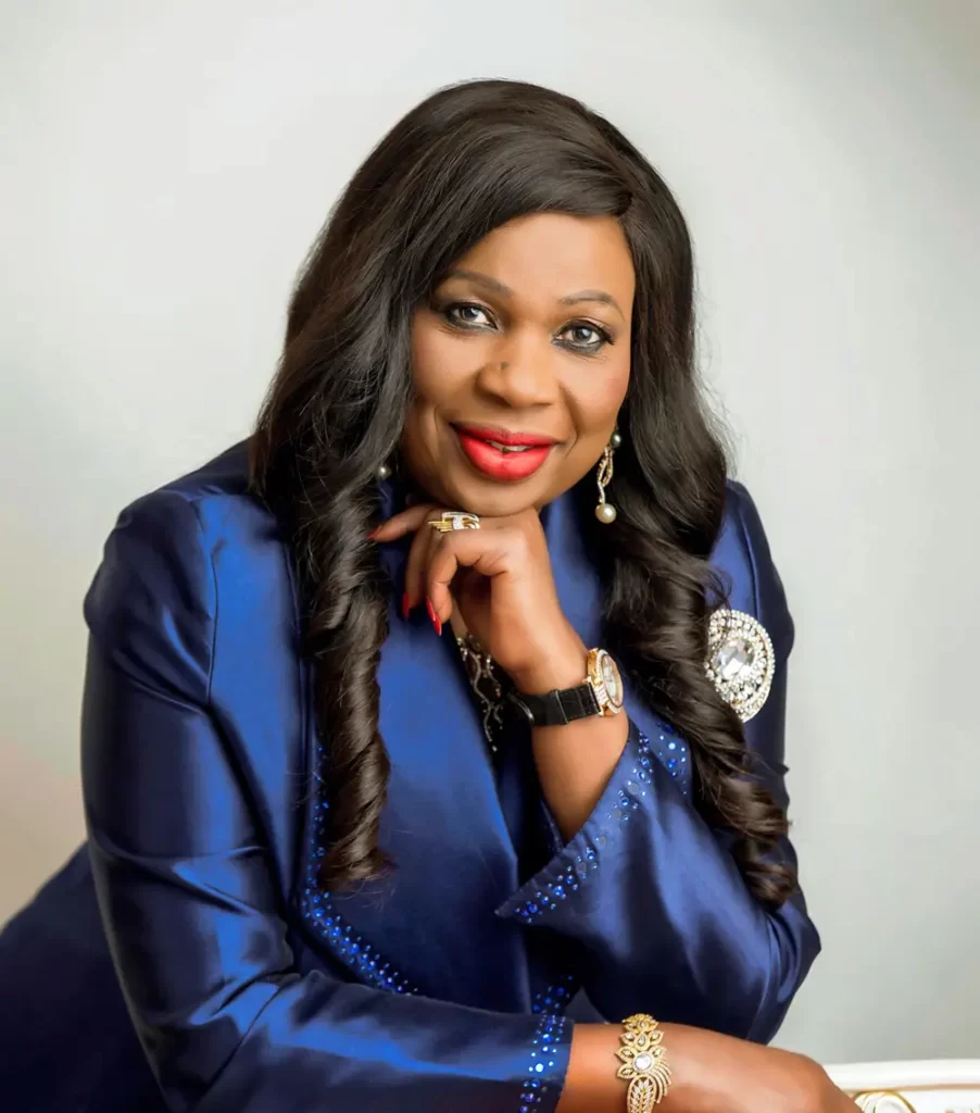 multimillionaires in Nigeria
